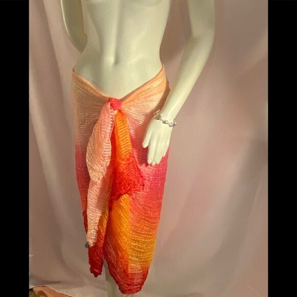 NWOT Calvin Klein Ombré  - Picture 3 of 7